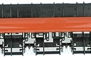 Fuser Assembly LY2487001 LY3454001 220V For Brother FAX-2840 2845 2890